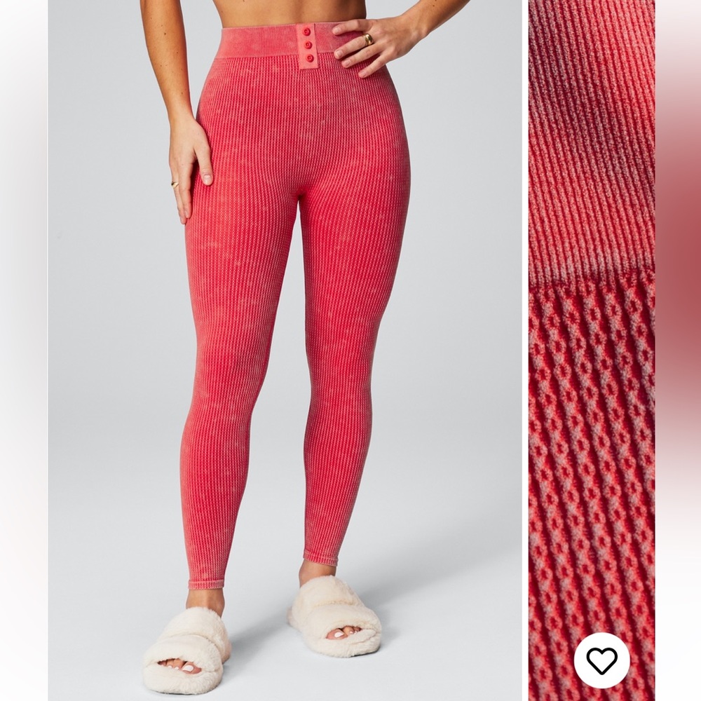 Fabletics leggings - Picture 4 of 4